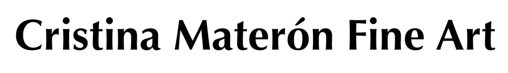 Cristina Materon Fine Art