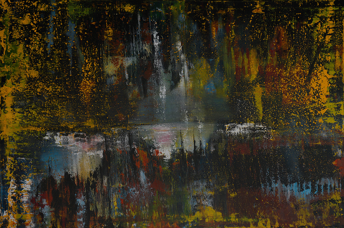 Mistery in the Forest